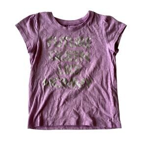 Children's Place Future Queen Tee